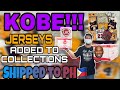 KOBE BRYANT COLLECTORS ITEM bound to Philippines | Added to Collections