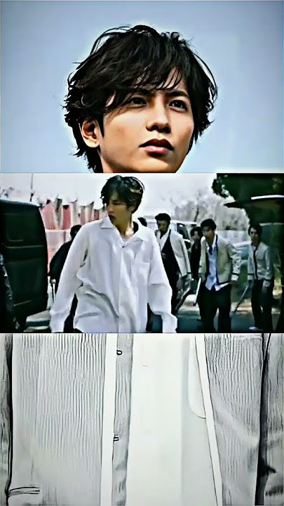 JEDAG JEDUG SACHIO UEDA HIGH & LOW THE WORST X CROSS