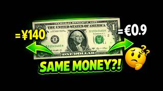 The Hidden Truth About Money (It’s Not What You Think)
