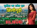 सिलीगुड़ी शहर के इस वीडियो को एक बार जरूर देखे | Siliguri City | Gateway of Northeast India