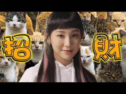 炎明熹GiGi+ 他和她的喵店長 + 日本招財貓由來│廣東話│現在就知了│廣東話│現在就知了 #炎明熹Gigi #Gigi #香港開電視 #貓店長
