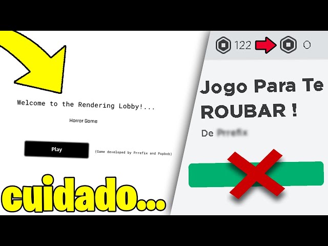 COMO JOGAR ROBLOX NO NAVEGADOR (Não É ClickBait) *Parou de funcionar* 