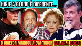 Frota TELLS EVERYTHING he DIDN'T SAY on DOMINGÃO with HUCK