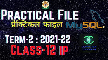 CLASS 12 PRACTICAL FILE TERM-2| PRACTICAL FILE CLASS 12| HOW TO MAKE PRACTICAL FILES CLASS 12 TERM-2