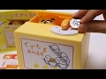 Gudetama Piggy Bank