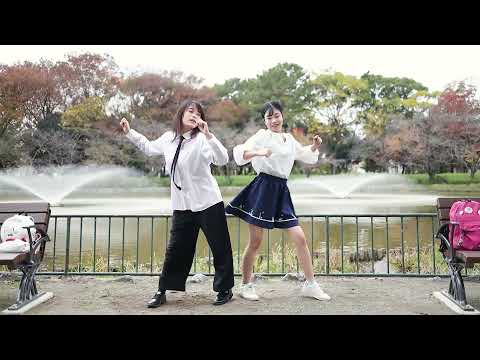 【ぴよせん】Blessing【踊ってみた】【年末】