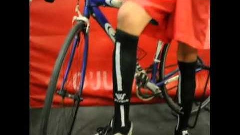 2009 - PVPS - Gear up for Singapore YOG.mp4