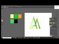 মাত্র 5 মিনিটে প্রফেশনাল লোগো ডিজাইন করুন | Adobe Illustrator Logo Design Tutorial Bangla