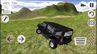 Extreme SUV driving simulator Version 3.7 screenshot 5