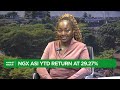 ARM: Nigeria’s equities to sustain positive momentum in April