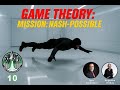 Episode #10 - Game Theory: Mission Nash-Possible