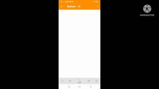 Review Aplikasi Takhrij Hadis (Encyclopedia kutubut Tis'ah) screenshot 2