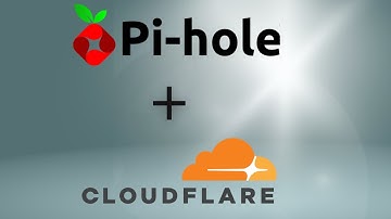 DNS over HTTPS using PiHole + Cloudflare (DNS Encryption)