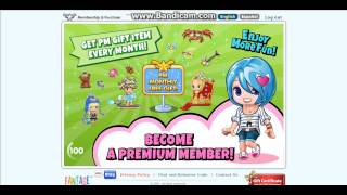 Fantage~ Helping For a Beginner In Quests! ^ ^