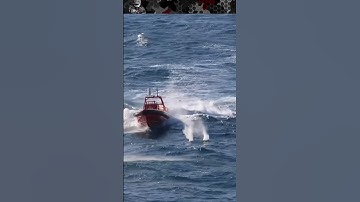 Shredding Small Boat Threats Before They Get Too Close-Phalanx CIWS