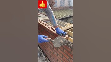 #construction #skills #building #bricklaying #reels . Thanks for watching please like and subscribe