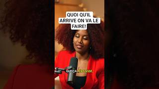 ON VA FAIRE TOUT CE QU'ON S'EST PROMIS !