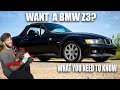 Beginner's BMW Z3 Buying Guide | Common Problems | What You Need To Know