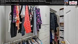 7216 Moss Dr video tour