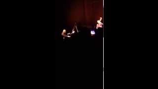 Dave Holland und Kenny Barron in Konzerthaus