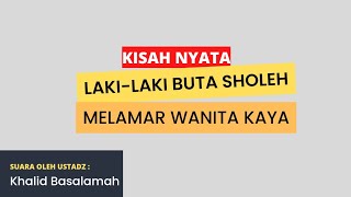 Kisah Pemuda Buta Bertemu Jodoh Lewat Mimpi I Kisah Nyata