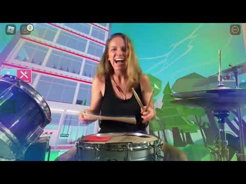 Phil Collins In The Air Part2 The Whole Thing A Drum Along Outdoors In Roblox Youtube - youtube drummer roblox Phil Collins In The Air Part2 The Whole Thing A Drum Along Outdoors In Roblox Youtube - drummer roblox