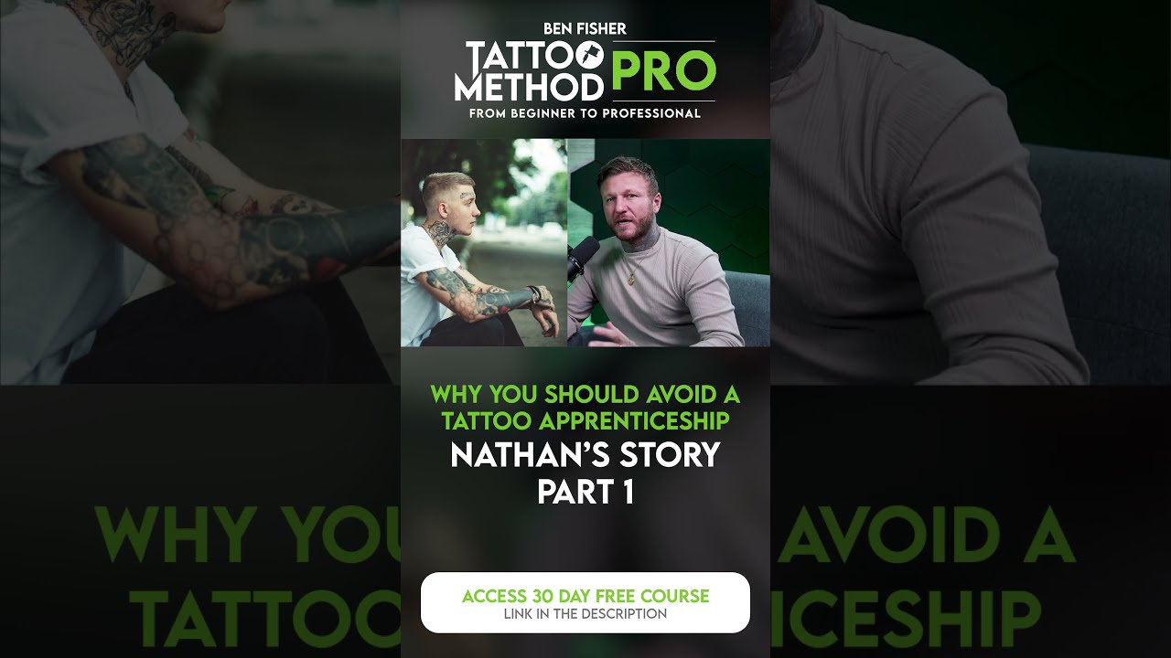 NYC Tattoo School | Brooklyn Tattoo Apprenticeship