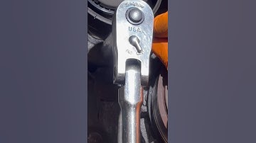 Simple but affective 🤗 #garage #repair #tools #snapon