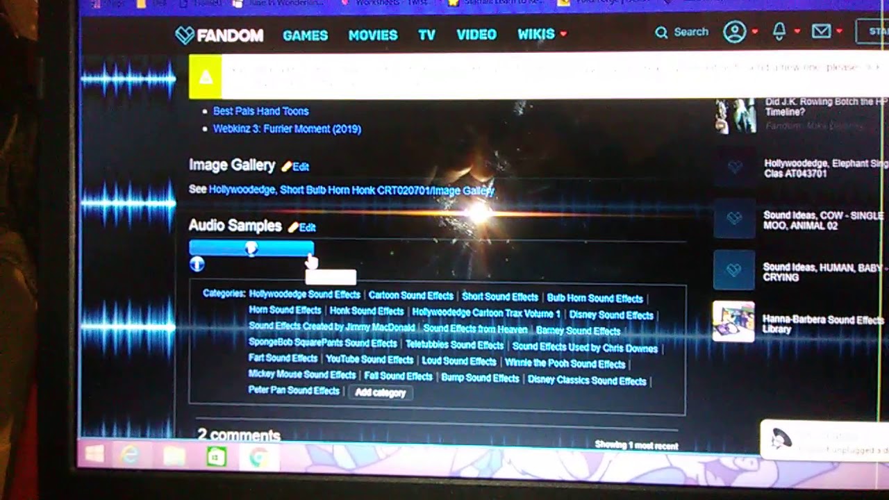 Short Bulb Horn Honk sound effects YouTube