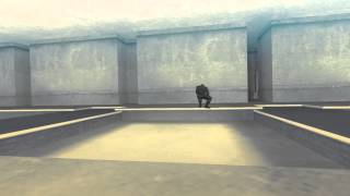 273 Double Countjump by ROUND [WR]