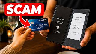 15 DEBIT CARD CLONING SCAMS That Banks Can’t Detect (Card Holders BEWARE!)