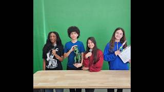 Mendenhall Middle News - May 18, 2026