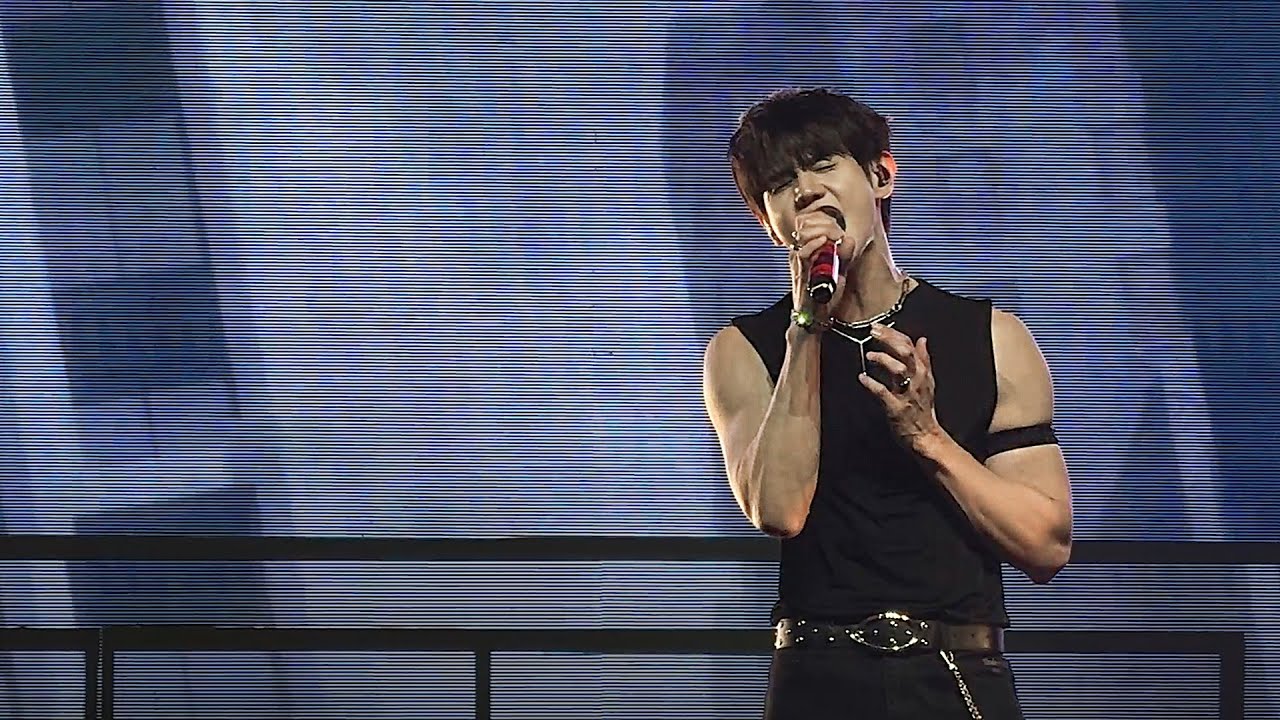 250823 | Stay+Shadow+Sad Movie | HIGHLIGHT LIVE [RIDE OR DIE in MANILA]