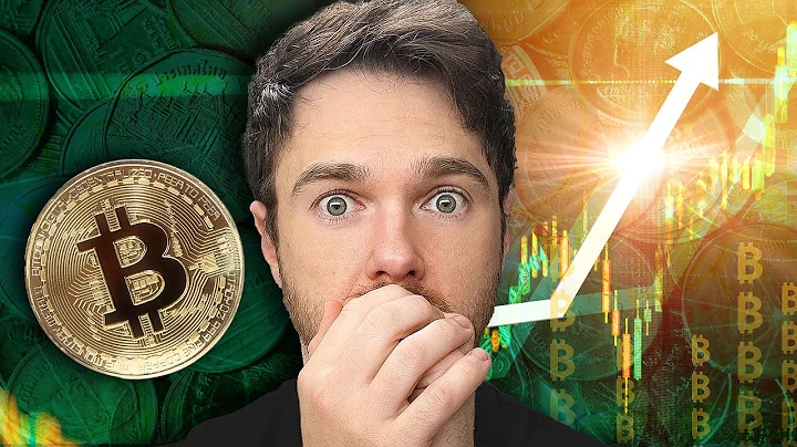 Why Bitcoin Is Exploding (You're Buying Without Knowing) - DayDayNews