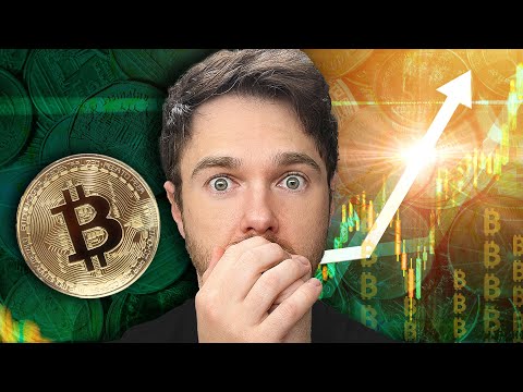 Why Bitcoin Is Exploding (You're Buying Without Knowing)