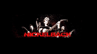 Ζωντανή ροή Nickelback Fans