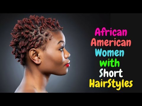 african-american-women-short-hairstyles-and-haircuts-2018