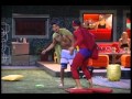 Big Brother 13 SNL Skit - The Battle Of Franklin