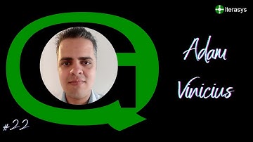 Adam Vinicius - Gente de Qualidade #22