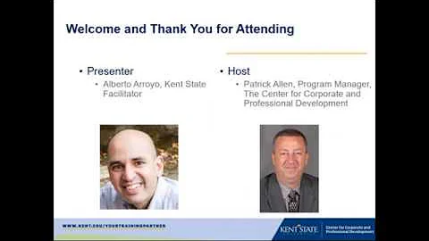 Empathy and Emotional Intelligence Webinar