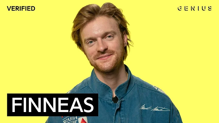 FINNEAS - Die Bedeutung von 'Love Is Pain' | Analyse