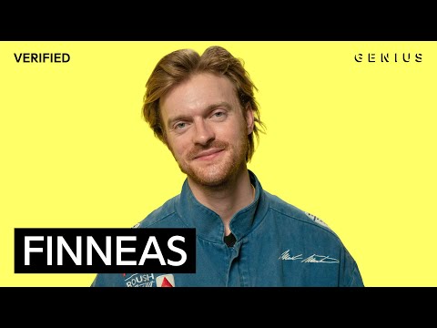 FINNEAS "Love Is Pain" Official Lyrics & Meaning | Verified