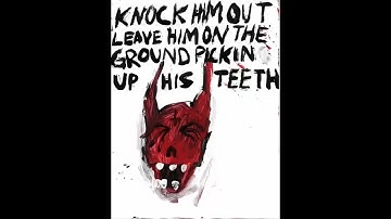 Kxllswxtch - PUBLIC ENEMY ft. Lil Darkie [Lyric Video]