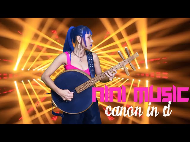 その他 Pachelbel Canon Acoustica [Blu-ray] [Import] Pachelbel - Canon (BMus Remix) | Audio Empire Collective (No