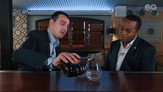 Cognac Tasting with Remy Martin Cellar Master Baptiste Loiseau | Remy Martin XO cognac | GQ SA