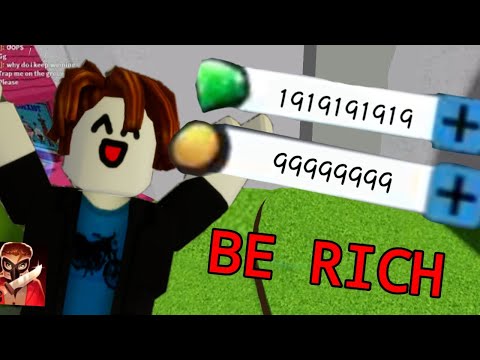 How to get many coins and gems FASTER?! MURDER PARTY