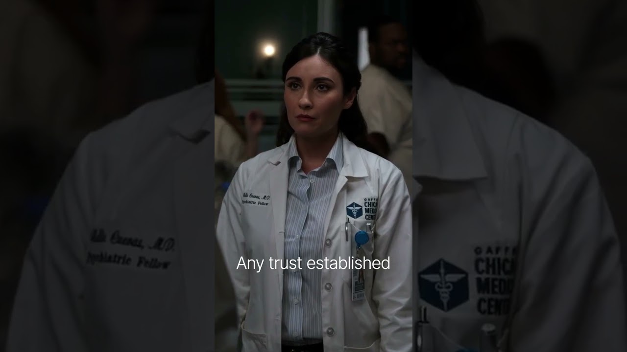 When doctors clash over patient medication
