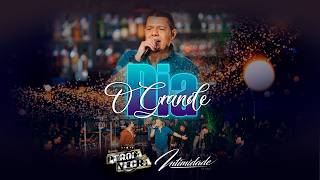 BANDA PÉROLA NEGRA - O GRANDE DIA (EP INTIMIDADE)