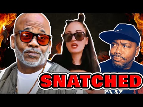 Dame Dash Hit Me With A COPYRIGHT CLAIM for ‘Cheap Teef’