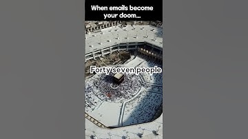 Reply All Emails Destroy Entire Companies! 📧💥